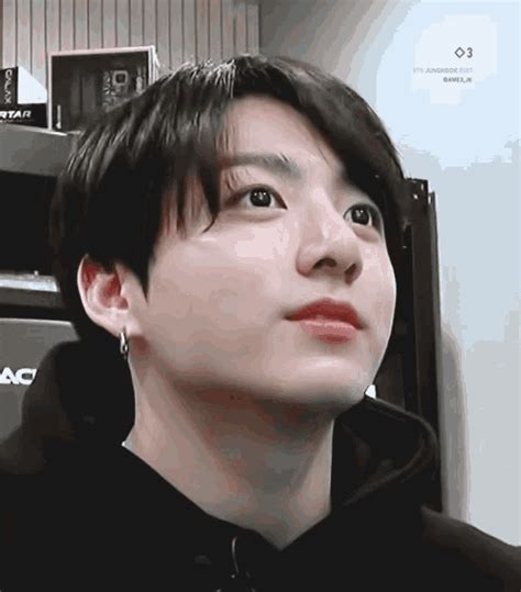 Bts Jungkook Bts Jungkook Cute Discover Share Gifs