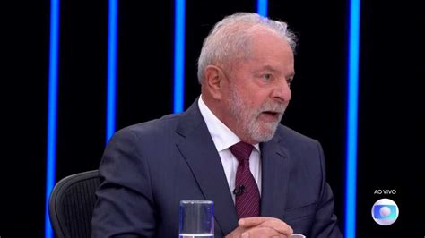 Datafolha Lula Tem 50 Dos Votos Válidos Bolsonaro Marca 36 Diário Do Litoral