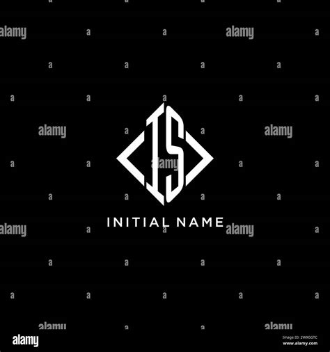 Rhombus Shape Black And White Stock Photos And Images Alamy