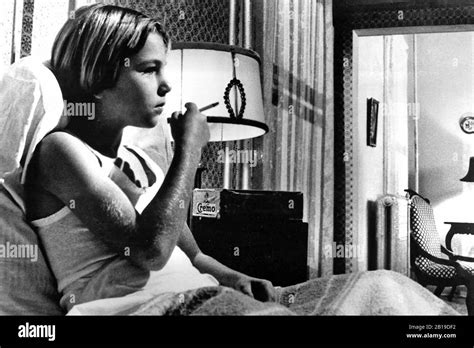 PAPER MOON 1973 Paramunt Pictures film with Tatum O'Neal Stock Photo ...