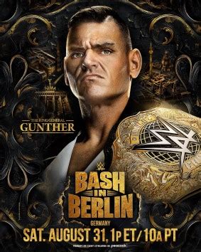 WWE Bash In Berlin Wikipedia