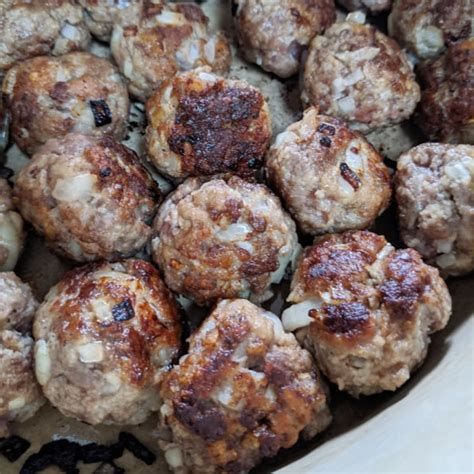 Is The Sauce On Ikea Meatballs Gluten Free? – Haven Hill Cuisine