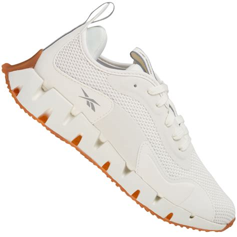 Reebok Zig Dynamica Mujer Zapatos Fx Deporte Outlet Es