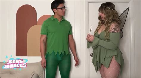 Hot Pegging Fat Ass Domme And Submissive Sissy Femboy In Chastity