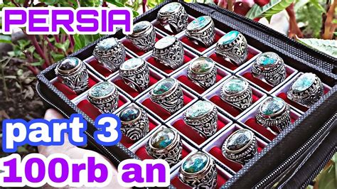 CEK HARGA BATU PIRUS PERSIA MURAH MERIAH PART 3 YouTube