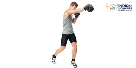 How Shadow Boxing Exercises Help Lose Weight and Get Fit Instantly