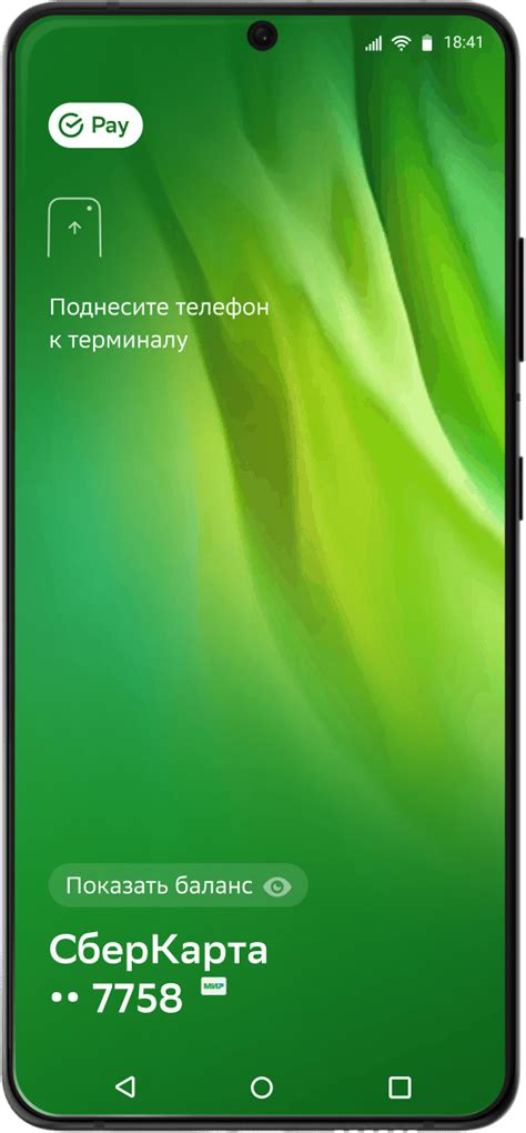 SberPay