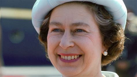 Mort D Elizabeth II Une Reine Dans Lhistoire