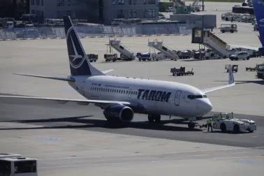 Comisia European A Aprobat Planurile Rom Niei De A Acorda Tarom Un