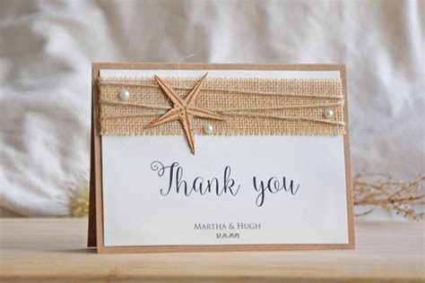 White Lace Thank You Cards Rustic Lace Thank You Notes