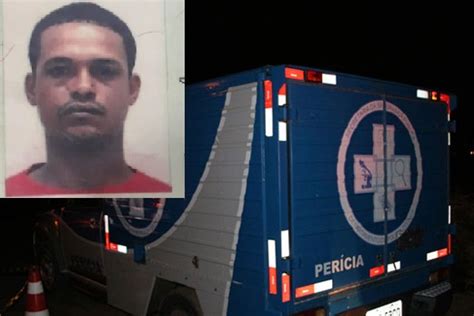 Homem Assassinado A Tiros No Bairro Jardim Cruzeiro Central De Pol Cia