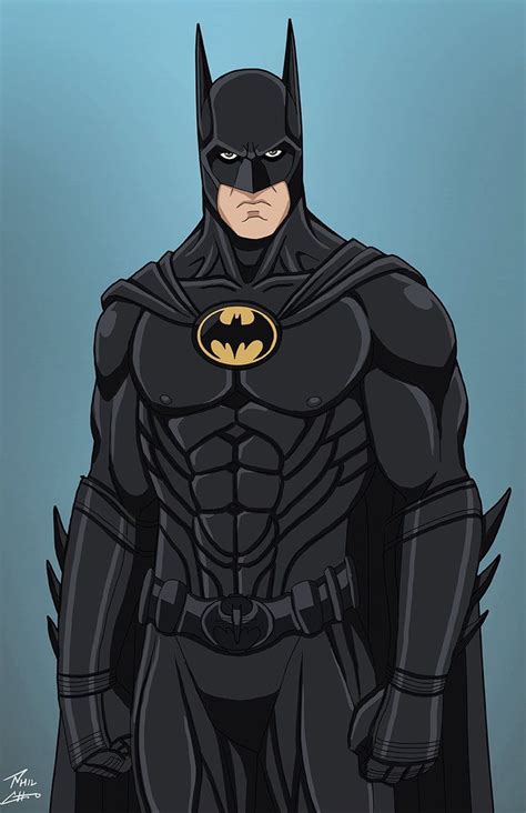 Batman as seen in "Batman Forever" Character belongs to DC Comics. | Batman injustice, Batman ...