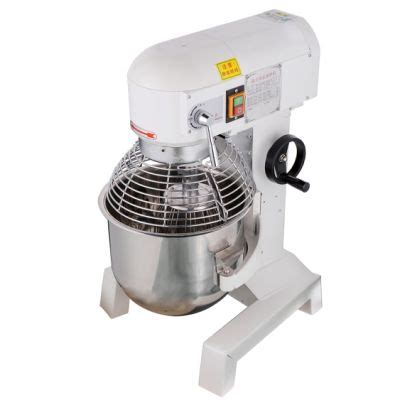 B20 Commercial Bakery Heavy Duty Planetary Mixer 20L Kitchen Food Mixer