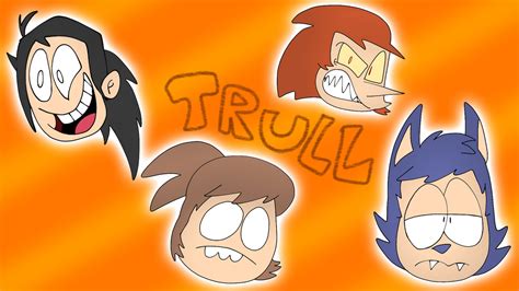 Trull By Yaboycdsj12 On Deviantart