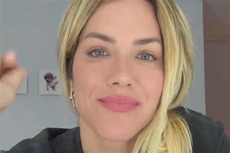 Giovanna Ewbank se pronuncia sobre suposta traição de Bruno Gagliasso