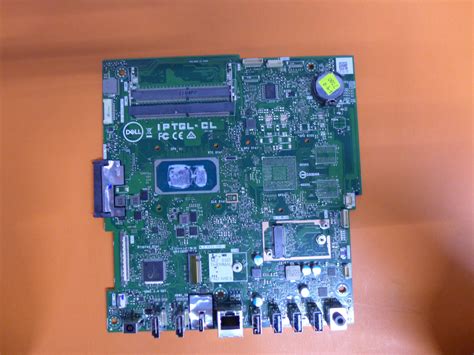 Genuine Dell Inspiron Aio Motherboard I G Iptgl Cl Vy G Ebay