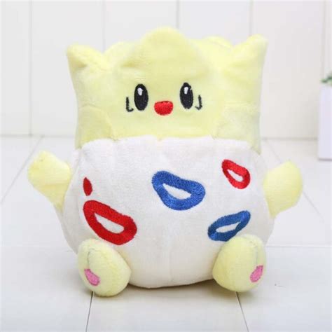 Buy Pokemon - 9 Mini Cute Soft Stuffed Plushies (12-18cm) - Dolls & Plushies