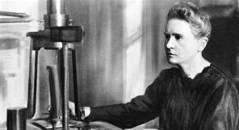 Historia De La Radioterapia El Gran Legado De Marie Curie