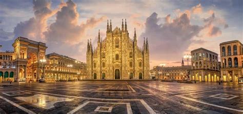 Mil N Visita Guiada A La Catedral Del Duomo Y A La Terraza Del Tejado