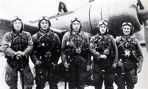 Japanese Kamikaze Pilots Kamikaze Pilots Kamikaze Wwii Aircraft