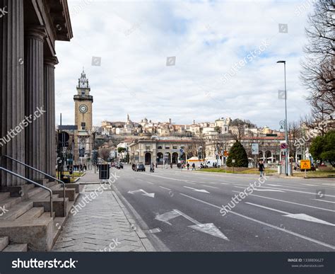 Propilei Di Porta Nuova Images Stock Photos Vectors Shutterstock