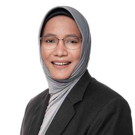 Profil Pengabdi Dr Retno Lestari M Si PPM UI