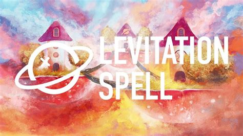 levitation spell