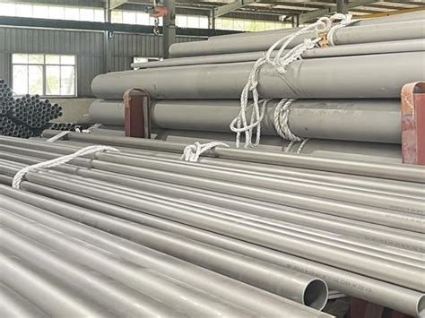 ASTMB622 Hastelloy C22 UNS N06022 2 4602 Nickel Alloy Steel Seamless