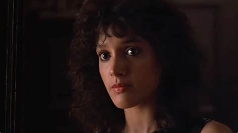 Jennifer Beals: Why Flashdance star gave away fame after filming 80s ...