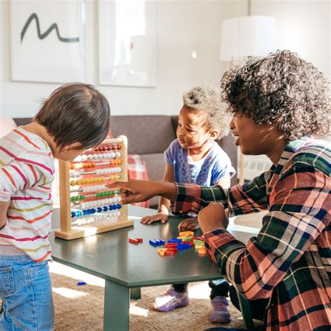 Hire A Babysitter Tremblant Living