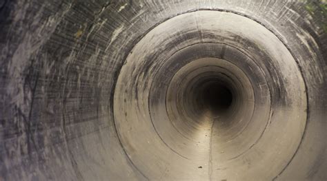 Costain Scoops £34m Manchester Sewer Tunnel Job New Civil Engineer