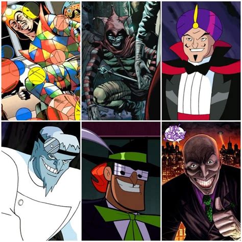 Pin By David Baryl On Dc Universe🦸‍♂️🦸‍♀️🦹‍♂️🦹‍♀️ Fictional