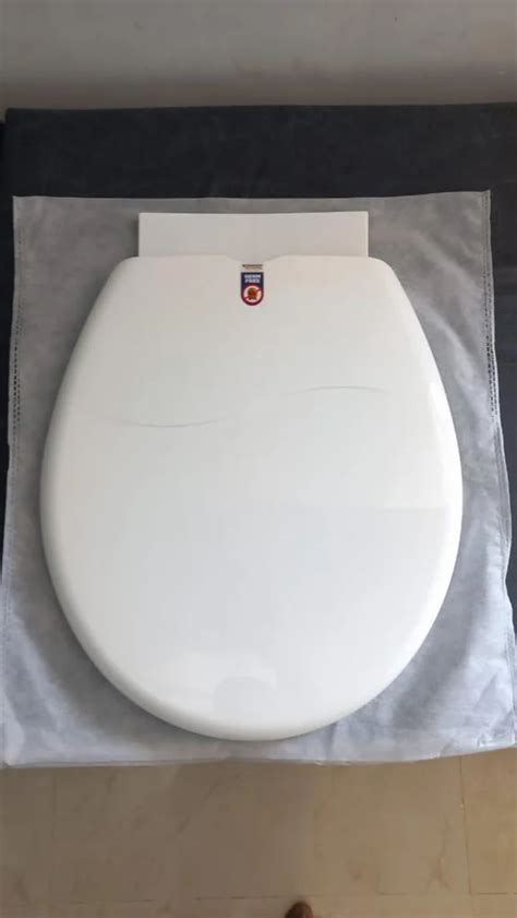 Ewc Toilet Seat Cover At Rs 200piece Plastic Toilet Seat Covers In Tankara Id 2853340595848