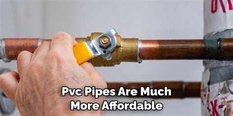 How To Replace Cast Iron Pipe With PVC 10 Effective Methods