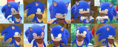 Cute Sonic Boom Episode 40 Pictures By Tanyatackett On Deviantart