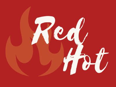 Red Hot
