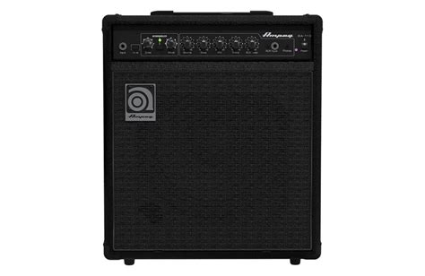 Ampeg Ba V W X Bass Combo