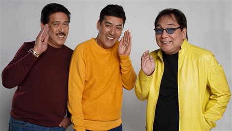 Tvj And Tuviera Applied As One Group For Eat Bulaga Trademark Pepph