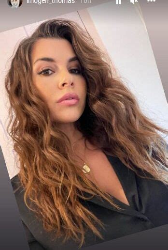 Imogen Thomas Nude Porn Pictures Xxx Photos Sex Images Pictoa