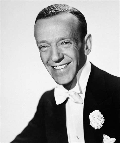 Fred Astaire 1899 1987 Photograph By Granger