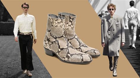 Rattlesnake Boots For Women