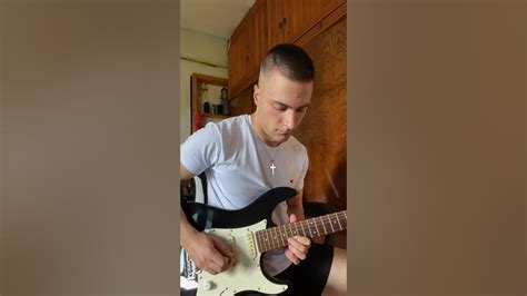 Калоян Величков - ДУДА (Guitar Remix) | BRATЯТА - YouTube
