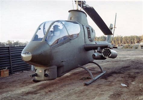 Cobra C130 Hercules Attack Helicopter Vietnam War Photos Airplanes