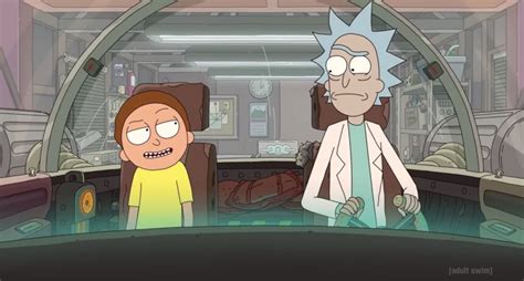 ‘Rick & Morty’ debut new voice actors in trailer - KTVZ