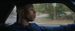 AusCAPS Michael B Jordan Nude In A Journal For Jordan