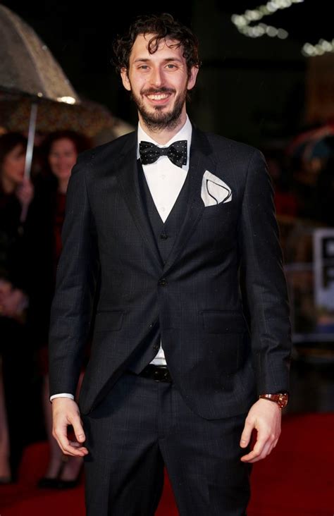 Blake Harrison Picture 25 - The World Premiere of Dads Army - Arrivals