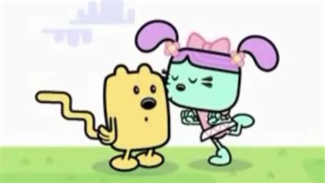 Wubbzy x Daizy by SuperStarfy2002 on DeviantArt