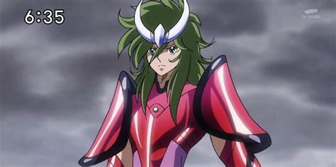 Netflixs Saint Seiya Gender Swap Is A Step Up For The Franchise