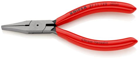 Knipex Cle Te De Prindere Pentru Mecanic Fin Acoperite Cu