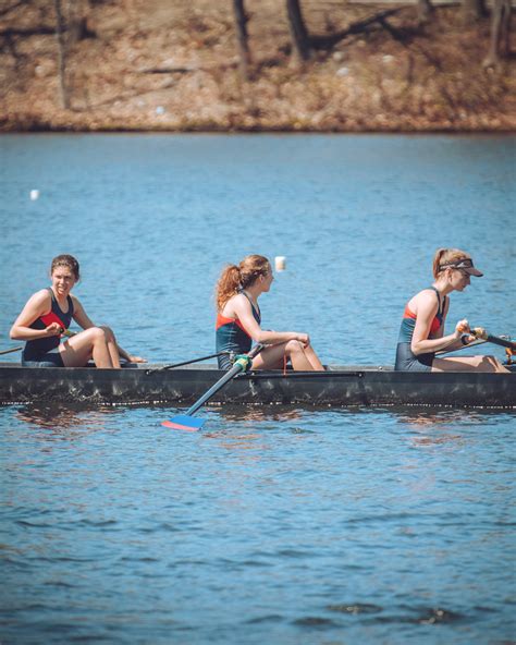 C A Bhs Rowing Flickr